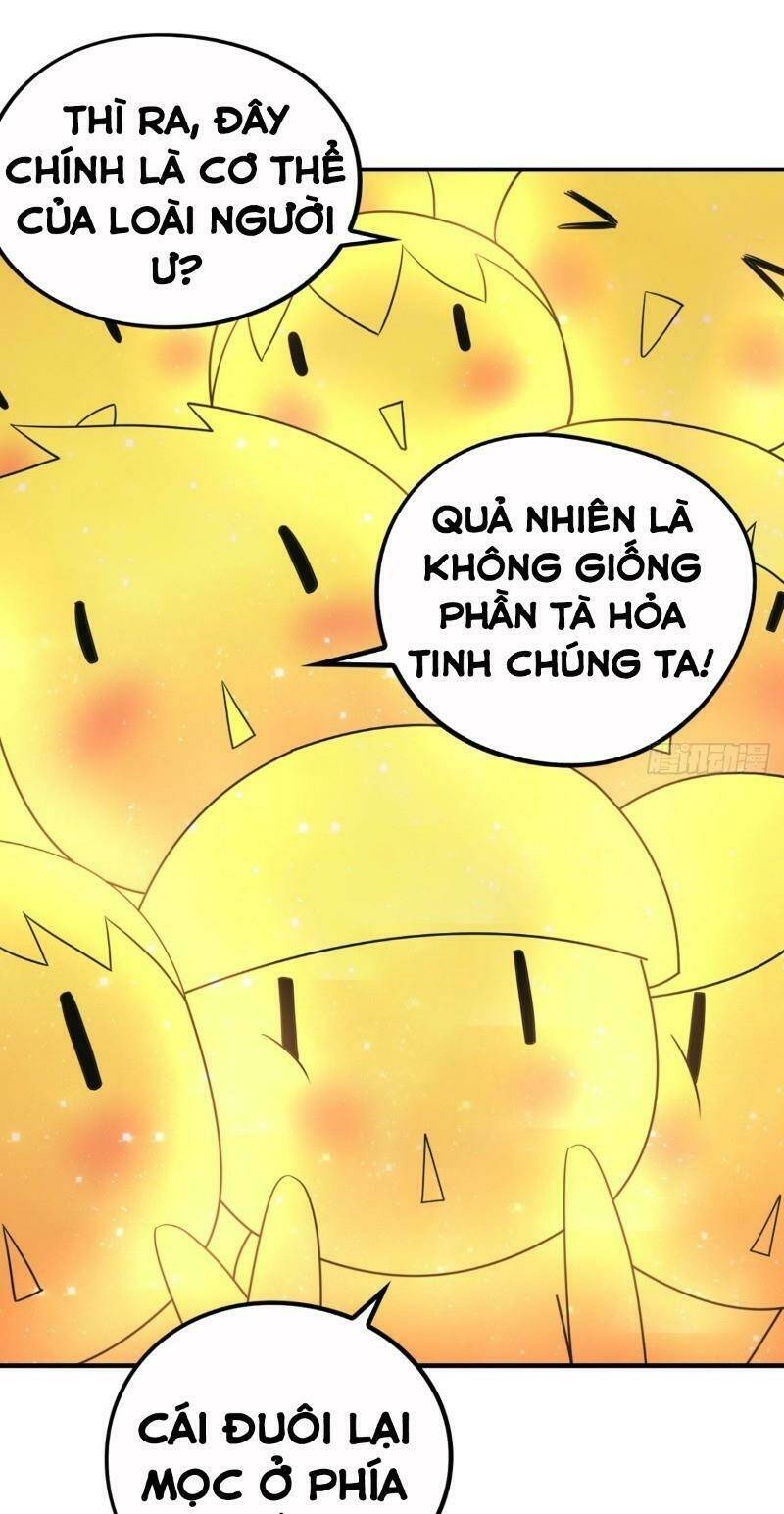Trọng Sinh Đại Ngoạn Gia Chương 178 Ảnh 18