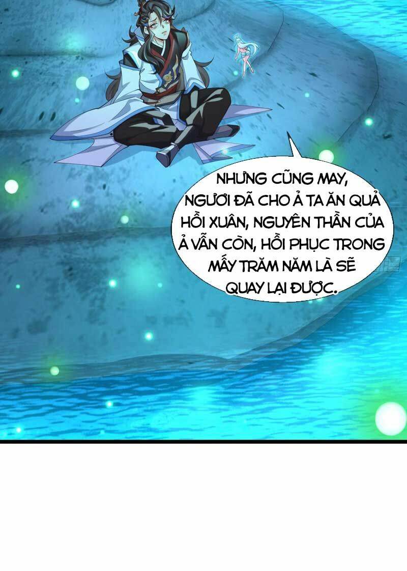 Tiên Tử Tha Mạng Chương 10 Ảnh 47