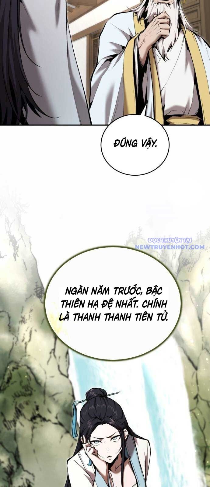 Giáo Chủ Ma Giáo Cũng Biết Sợ Chương 44 Ảnh 68