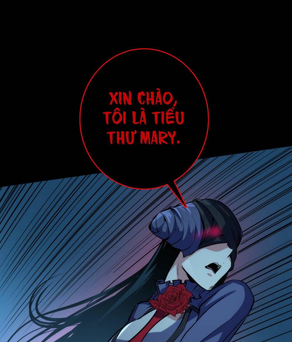 Trở Thành Thần Chủ Cthulhu Chương 241 Ảnh 57