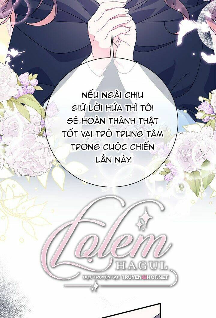 Công Chúa Của Loài Chim Chương 56.1 Ảnh 34
