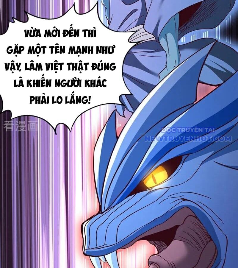 Ta Bị Nhốt Tại Cùng Một Ngày Mười Vạn Năm Chương 540 Ảnh 76