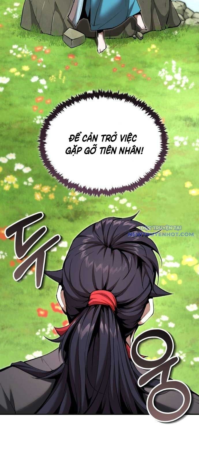 Giáo Chủ Ma Giáo Cũng Biết Sợ Chương 44 Ảnh 76