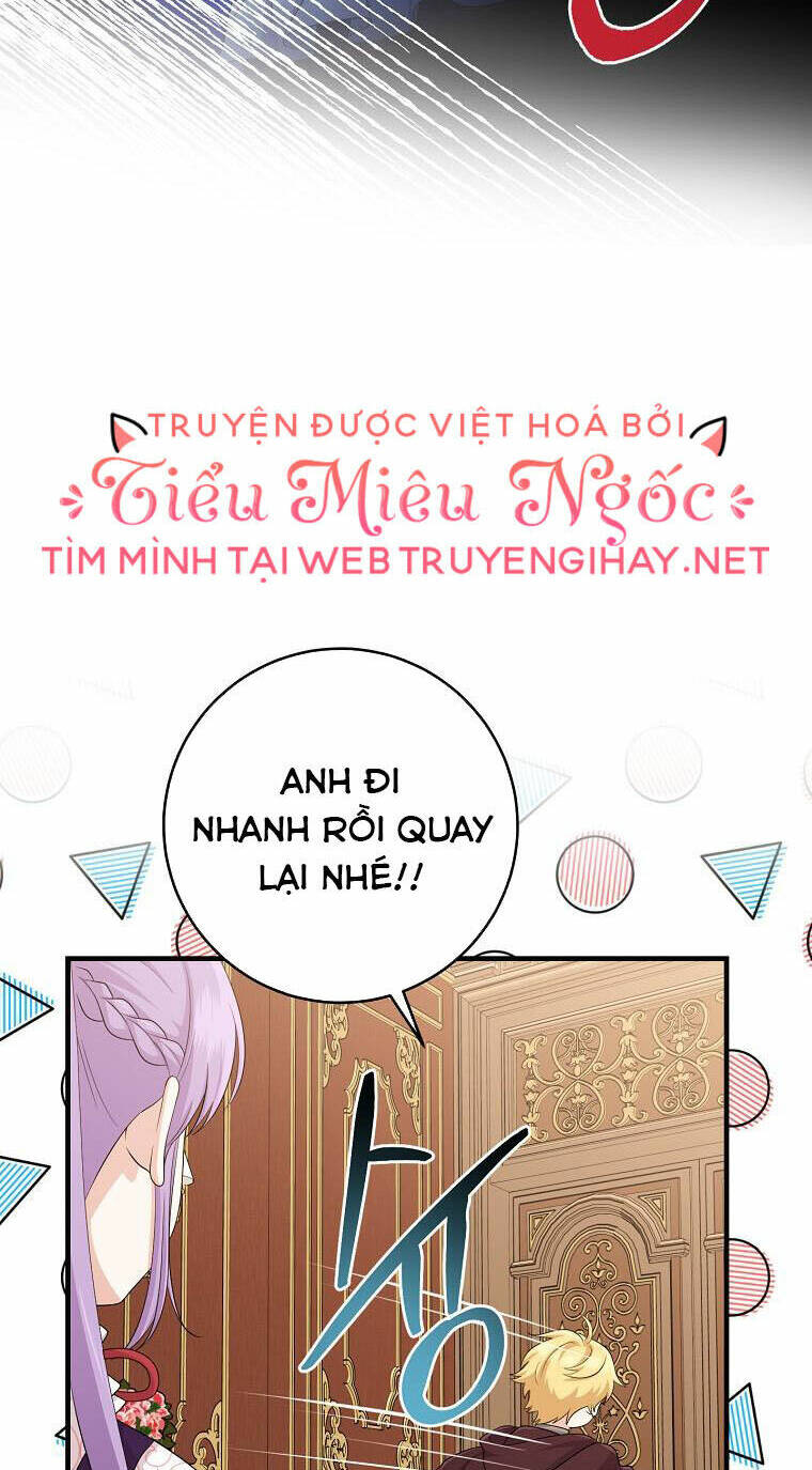 Tôi Đã Diễn Tròn Vai Một Đứa Con Gái Nuôi Chương 31 Ảnh 31