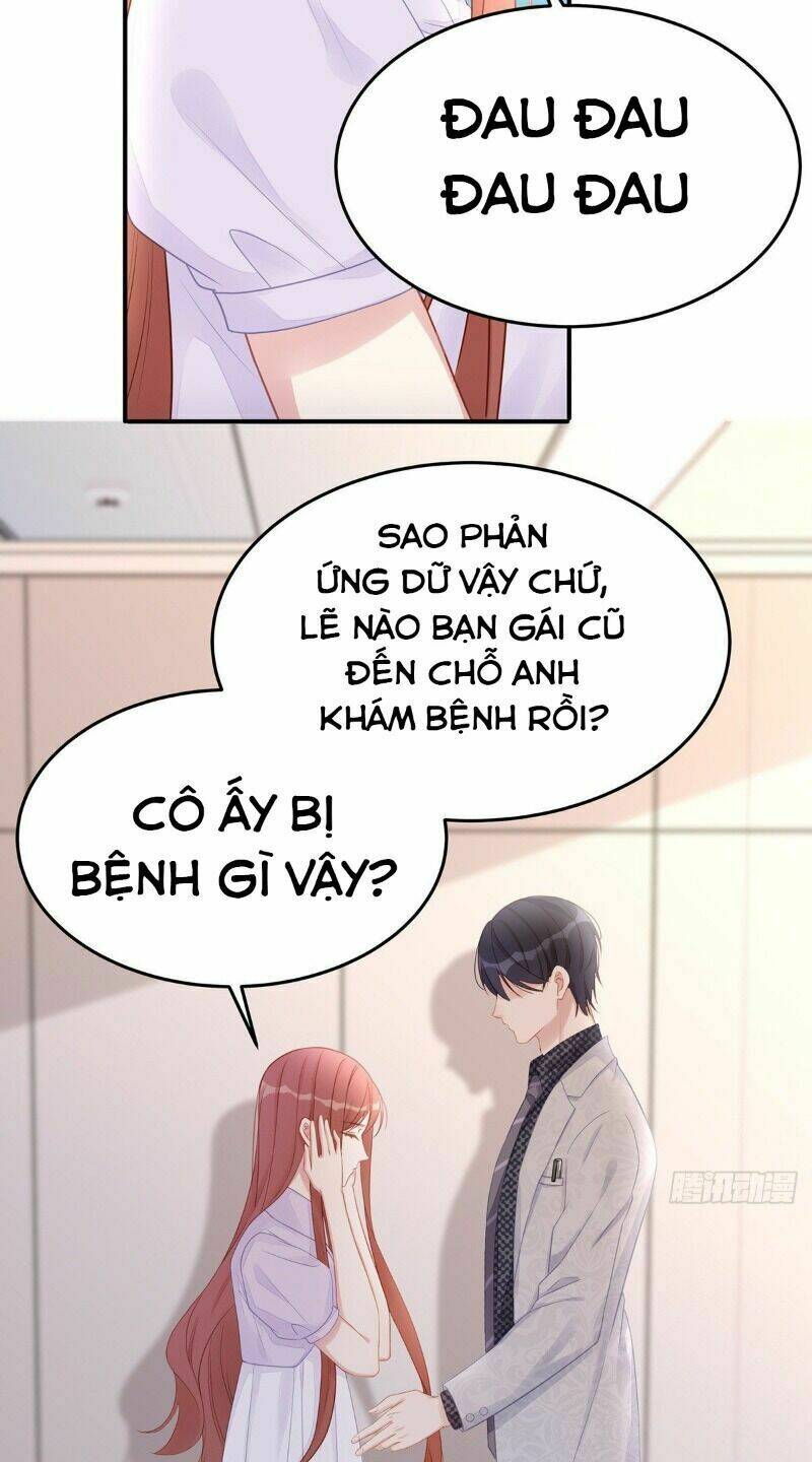 Chỉ Muốn Cưng Chiều Em Chương 57 Ảnh 42