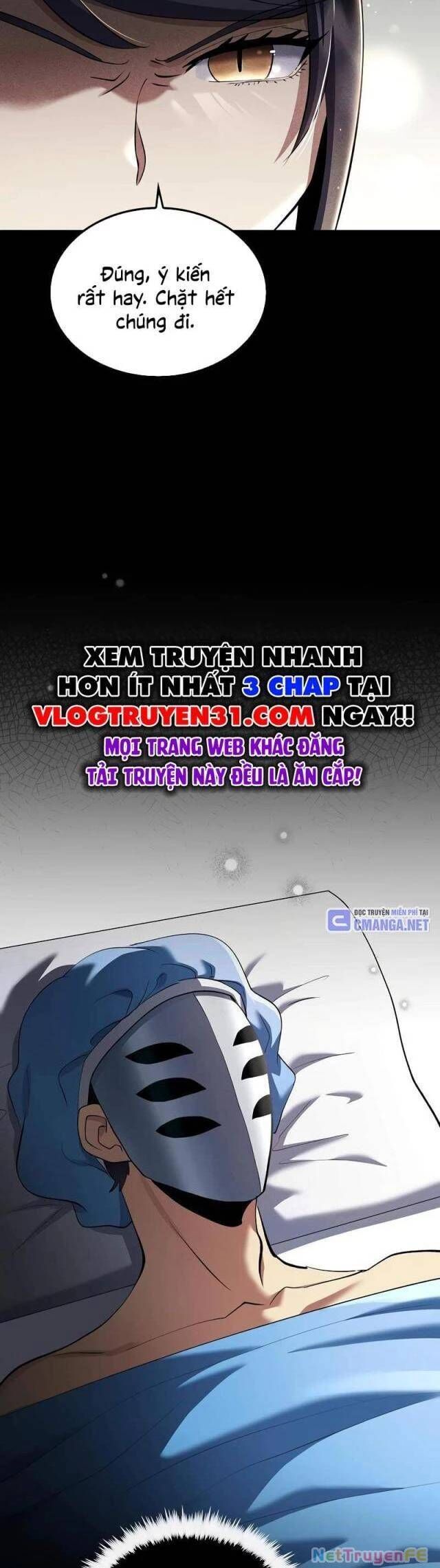 Bác Sĩ Trùng Sinh Về Murim Chương 156 Ảnh 13