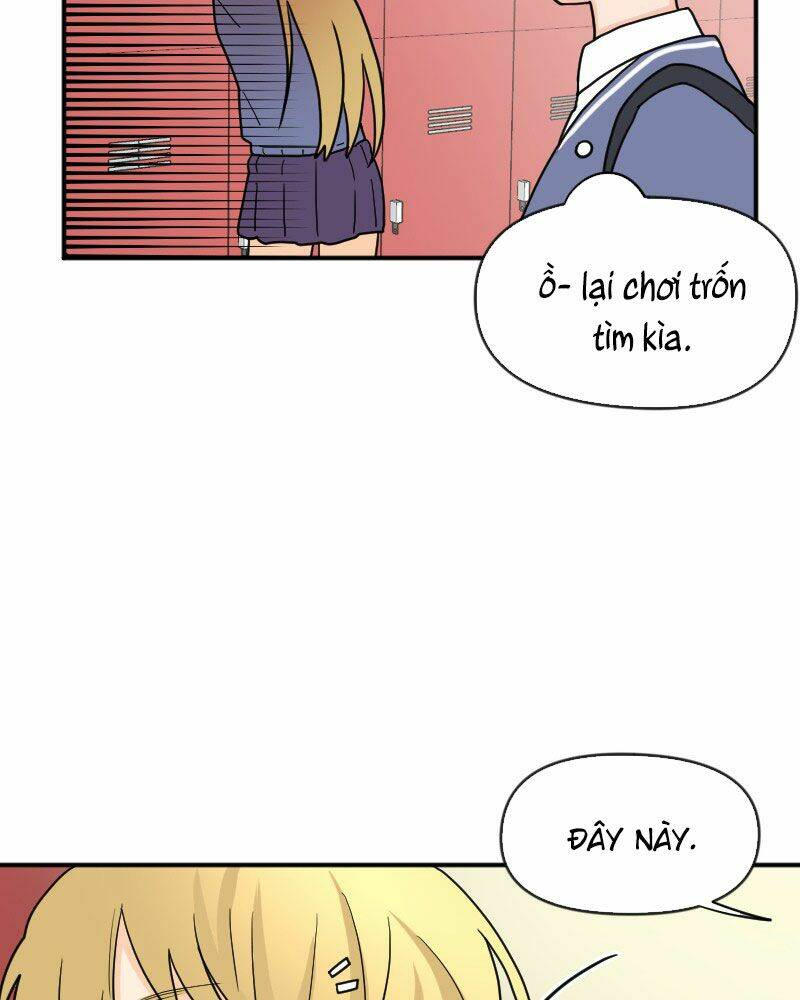 Not So Shoujo Love Story Chương 21 Ảnh 65