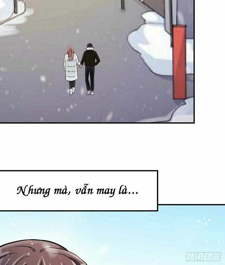 Mạc Thiếu Bức Hôn: Vợ Mới Khó Chống Đỡ Chương 97 Ảnh 67
