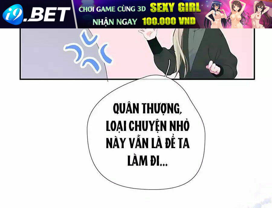 Kiều Nhi Không Nghe Lời Chương 6.5 Ảnh 33
