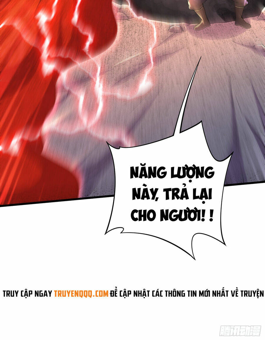 Bổn Tế Tu Chính Là Tiện Đạo Chương 303 Ảnh 32