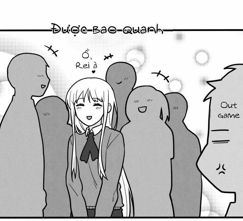Not So Shoujo Love Story Chương 9 Ảnh 31