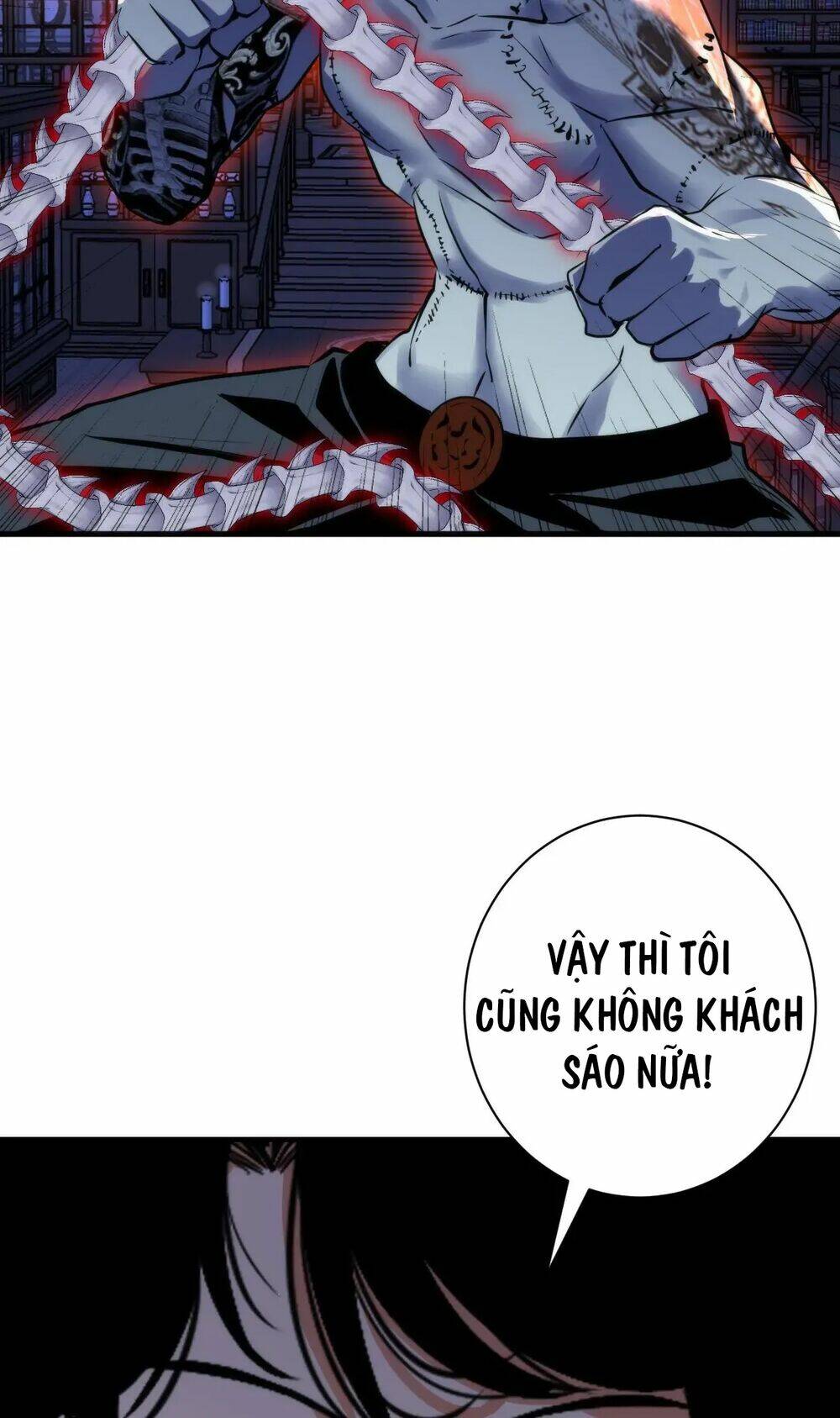 Trở Thành Thần Chủ Cthulhu Chương 238 Ảnh 57