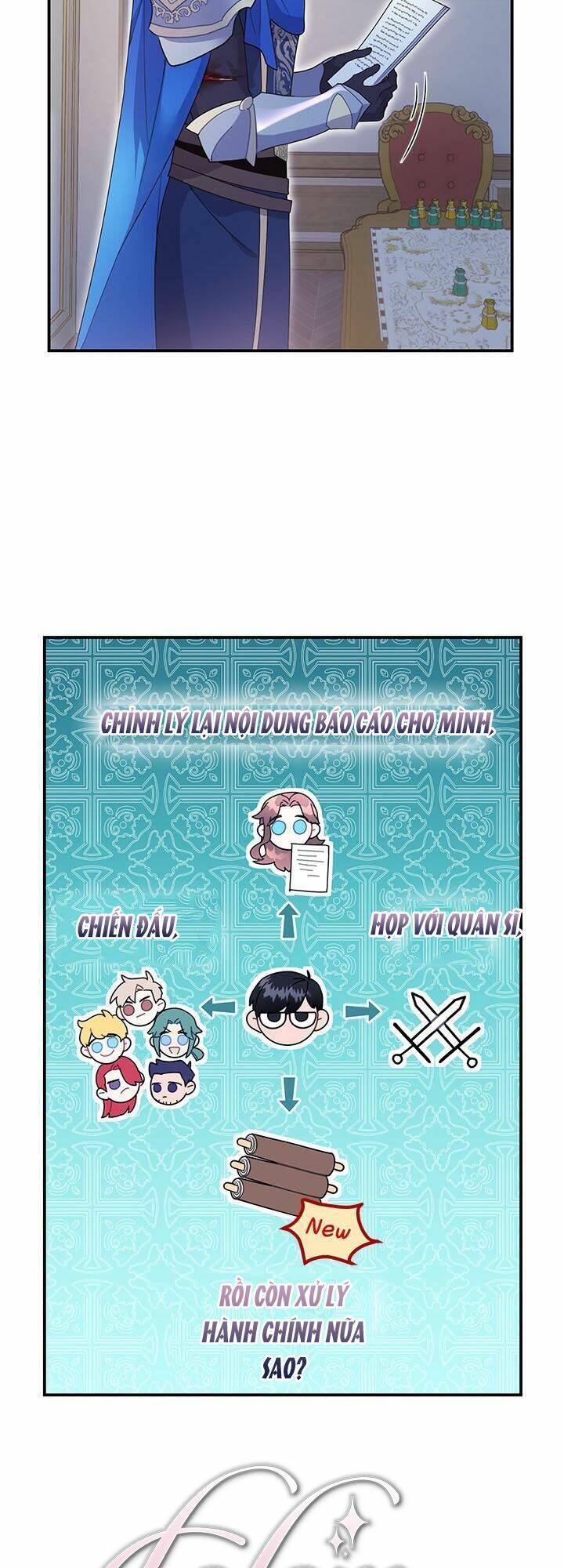 Công Chúa Của Loài Chim Chương 47.1 Ảnh 16