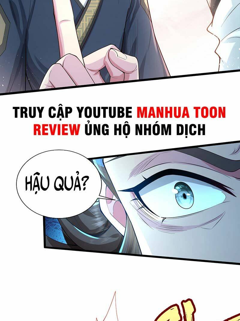 Tiên Tử Tha Mạng Chương 5 Ảnh 32