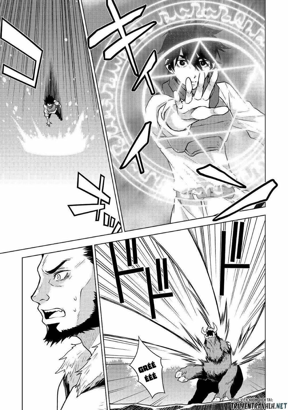 Hiraheishi Wa Kako Wo Yumemiru Chương 49 Ảnh 9