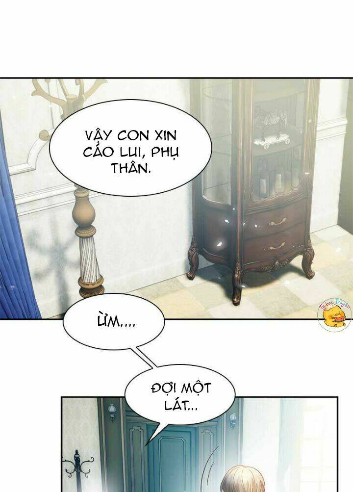 Ác Nữ Cải Biến Chương 46 Ảnh 18