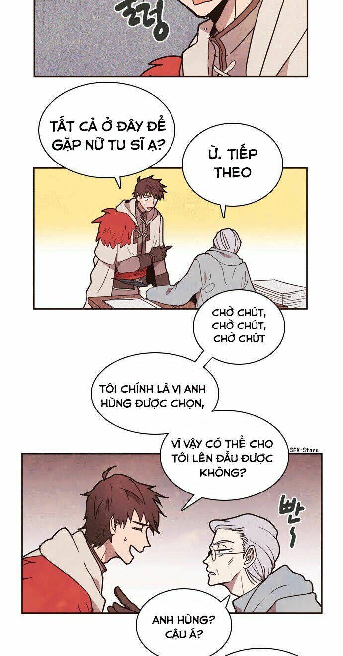 Miracle! Hero-Nim Chương 5 Ảnh 28