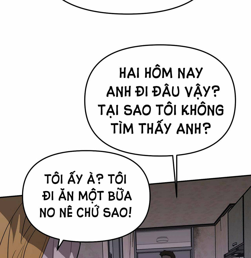 Ác Ma May Mắn Chương 61 Ảnh 45