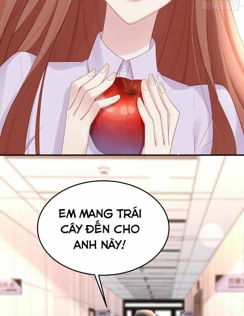 Chỉ Muốn Cưng Chiều Em Chương 57 Ảnh 35