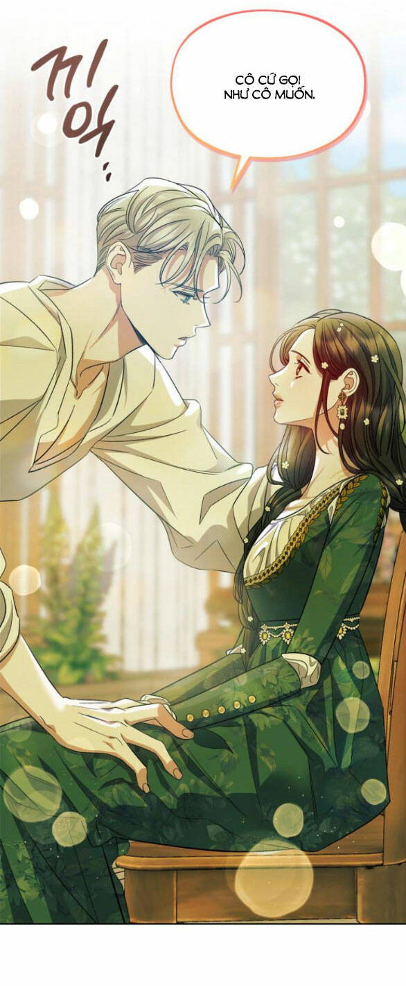 Mong Chờ Giây Phút Thiêng Liêng Được Chạm Tới Người Chương 54.2 Ảnh 18