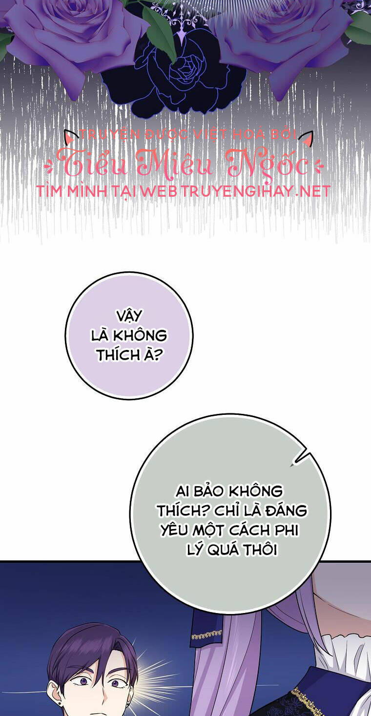 Tôi Đã Diễn Tròn Vai Một Đứa Con Gái Nuôi Chương 27 Ảnh 19