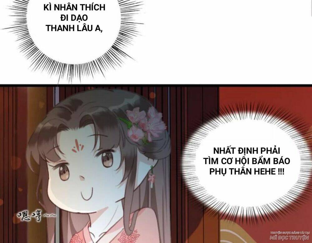 Họa Tiên Truyện Chương 10 Ảnh 22