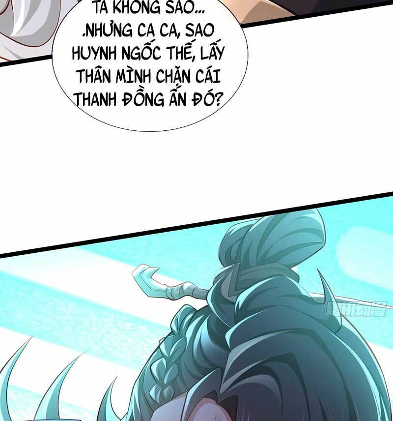 Tiên Tử Tha Mạng Chương 9 Ảnh 62