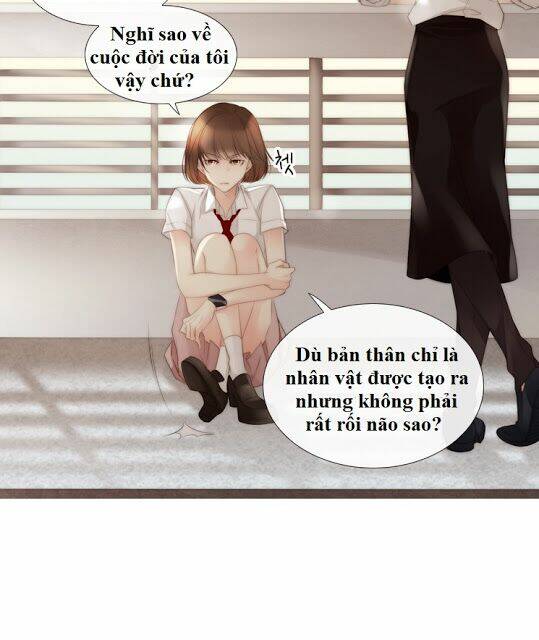 Tình Cờ Tìm Thấy Tháng 7 Chương 5.1 Ảnh 25