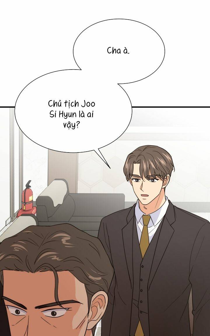 Chủ Tịch Đi Học Chương 22 Ảnh 40