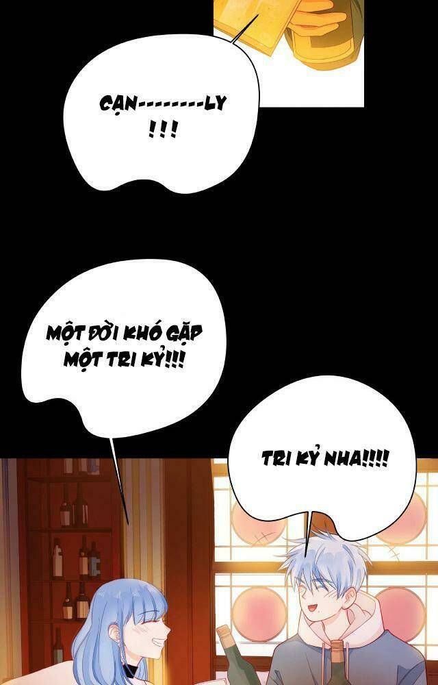 Giai Điệu Của Sự Va Chạm Chương 57 Ảnh 44