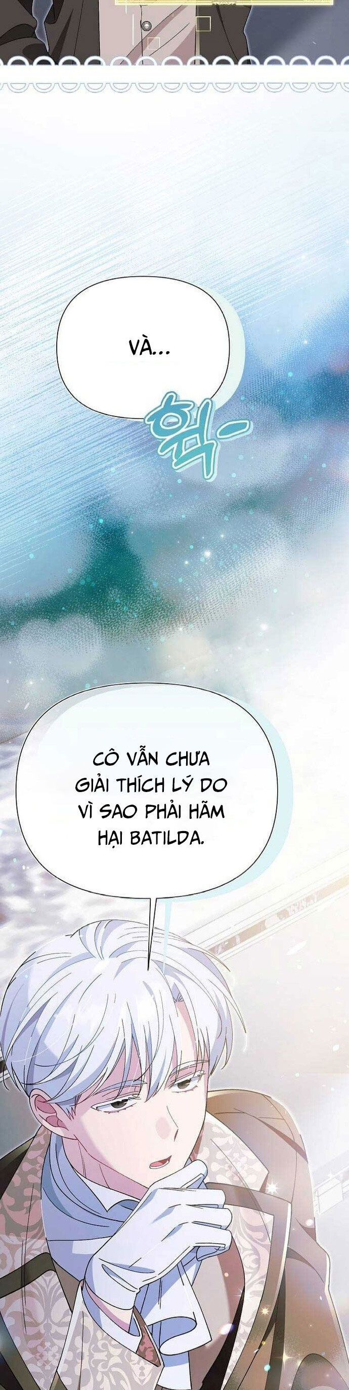 Nhân Vật Phản Diện Được Ưu Ái Chương 21 Ảnh 24
