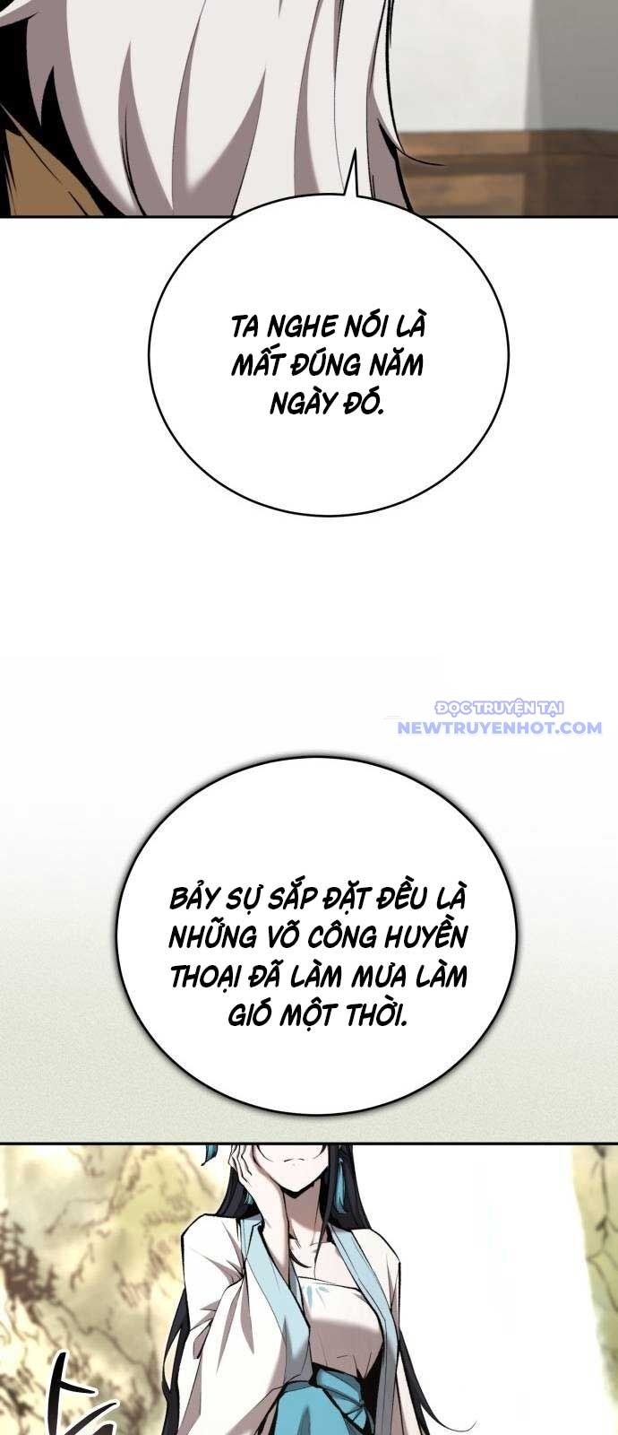 Giáo Chủ Ma Giáo Cũng Biết Sợ Chương 44 Ảnh 66