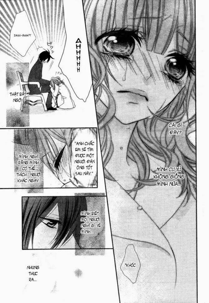 Are After Boyfriend Chương 1 Ảnh 20