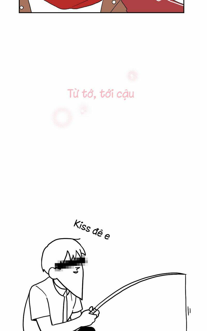Not So Shoujo Love Story Chương 17.6 Ảnh 13