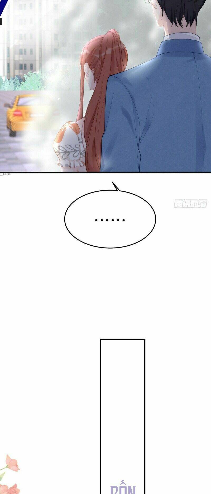 Chỉ Muốn Cưng Chiều Em Chương 55 Ảnh 8