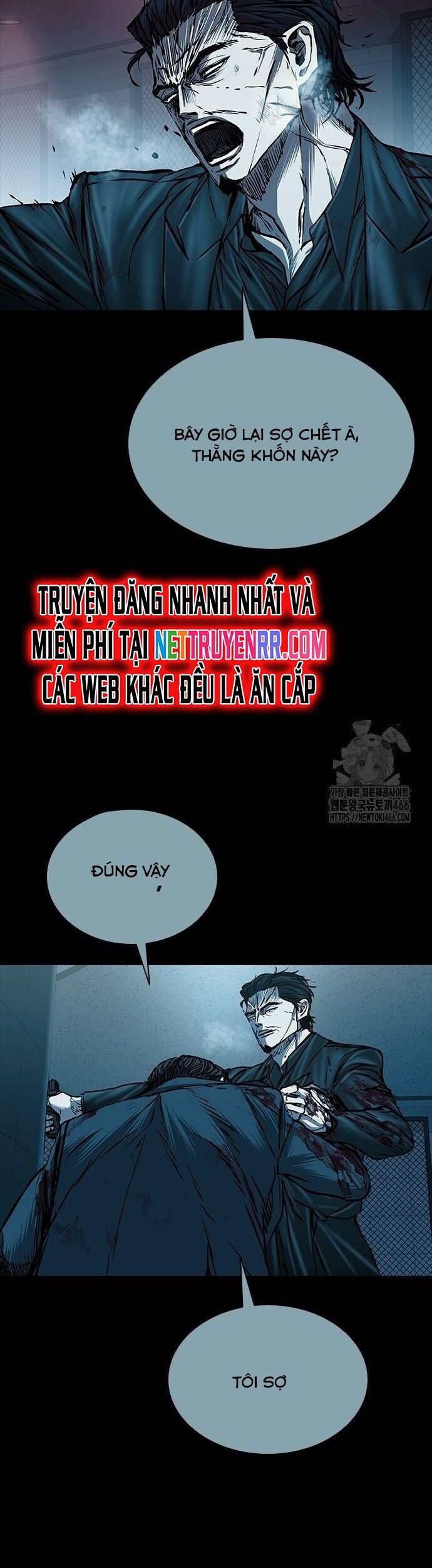 BáO Thù 2: VạN Nhân Chi ThượNg Chương 84 Ảnh 8