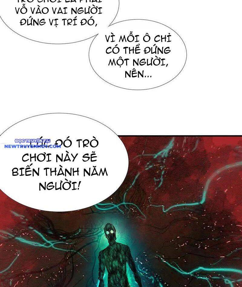 Vô Hạn Thôi Diễn Chương 42 Ảnh 44