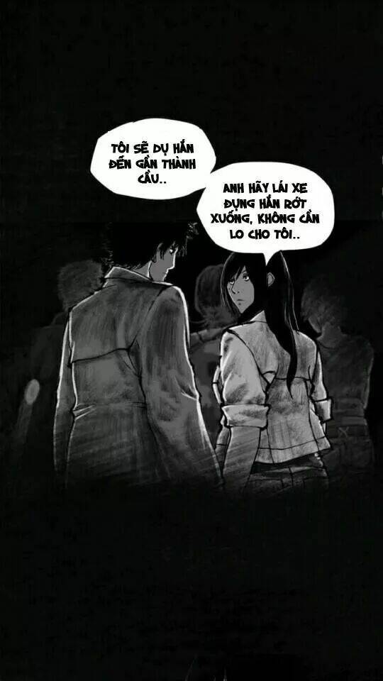 TrấN TháI BìNh Chương 21 Ảnh 6