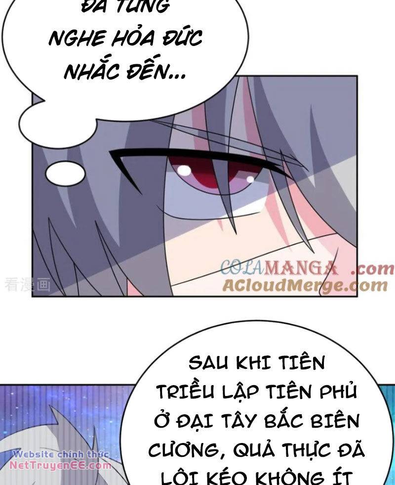 Tôn Thượng Chương 512 Ảnh 9
