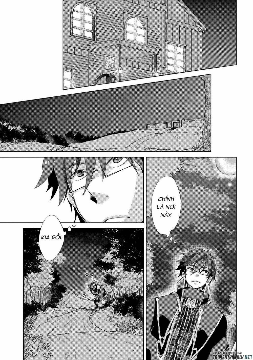 Yuukyuu No Gusha Asley No, Kenja No Susume Chương 22 Ảnh 14