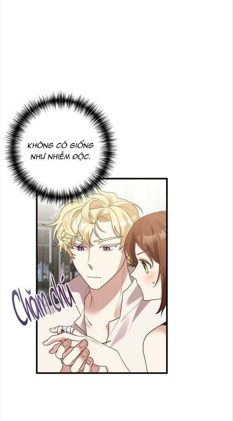 Hôn Phu Của Tôi Là Nam Chính Yandere Chương 16 Ảnh 15