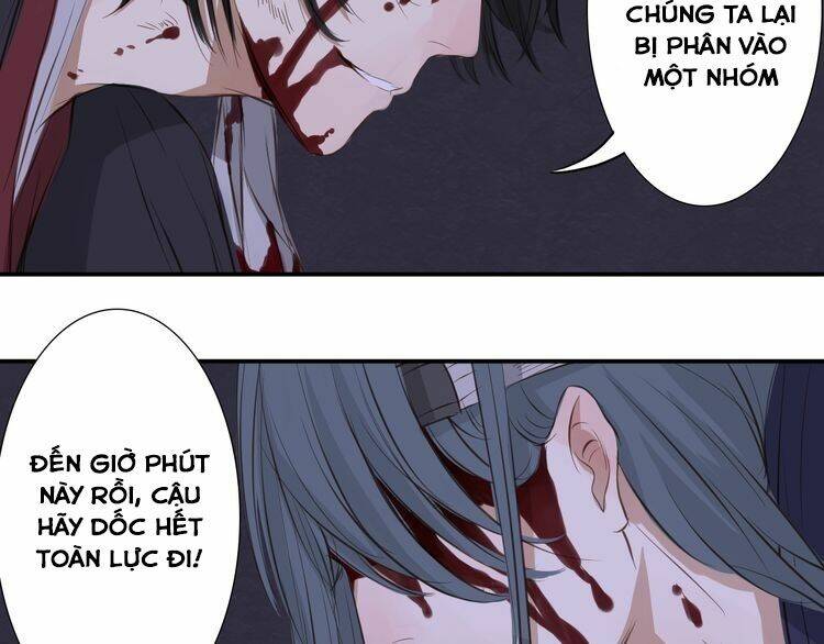 Bạch Lý Hành Giả Chương 6 Ảnh 11