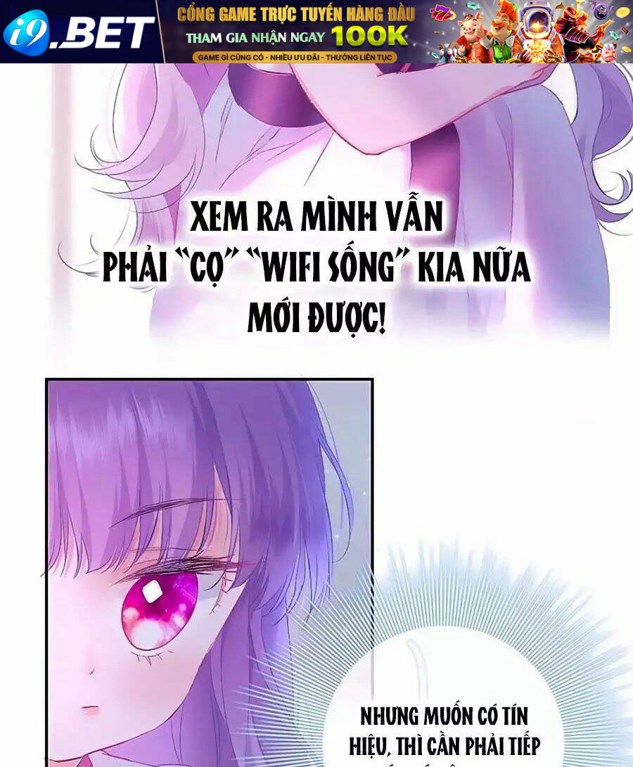 Kiều Nhi Không Nghe Lời Chương 10 Ảnh 46