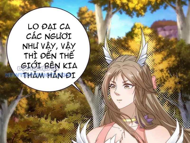 Thần Hồn Võ Đế Chương 409 Ảnh 35