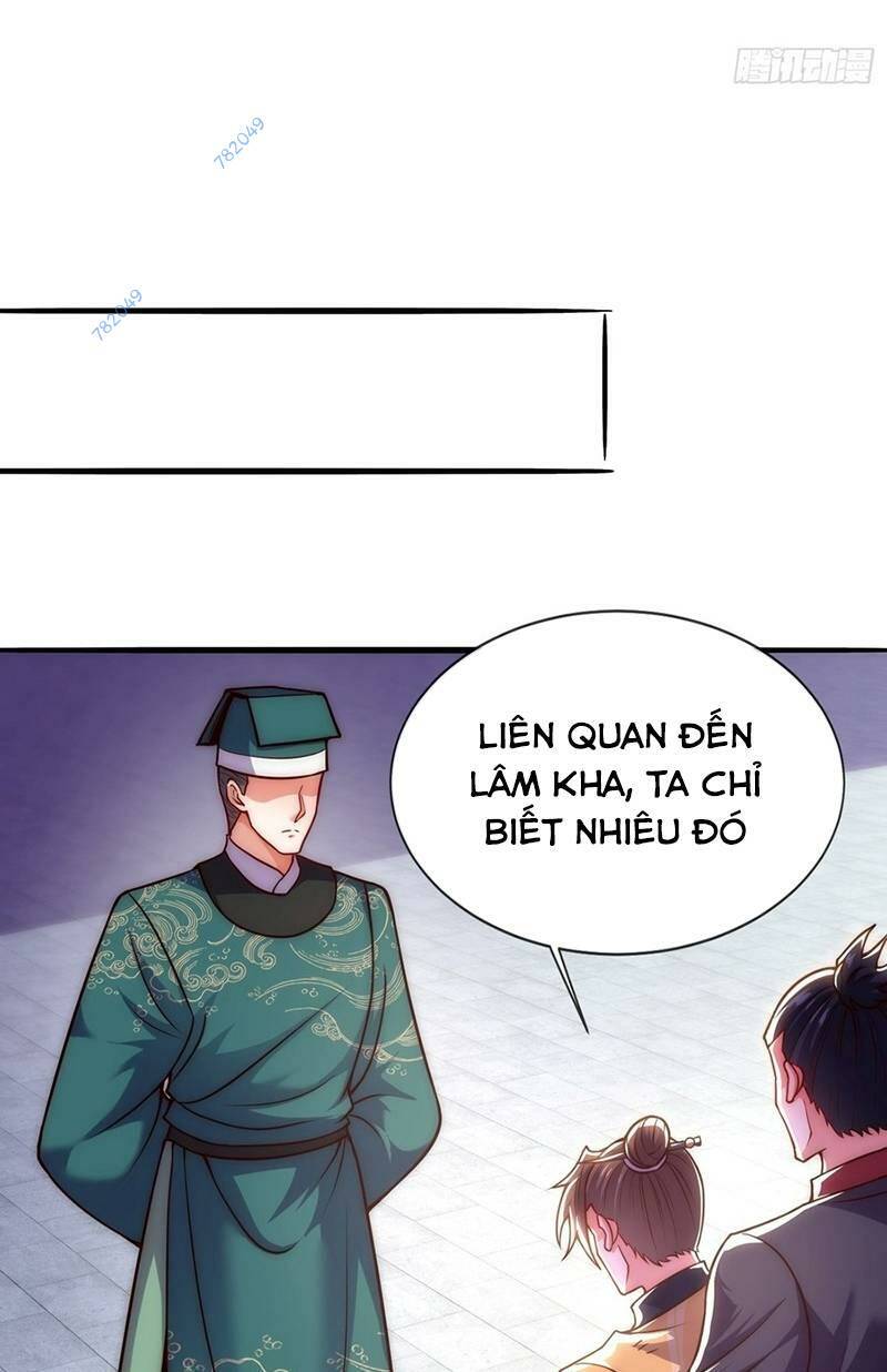 Cẩu Lương Thành Chuẩn Thánh, Ta Được Nữ Đế Triệu Hoán Chương 9 Ảnh 42