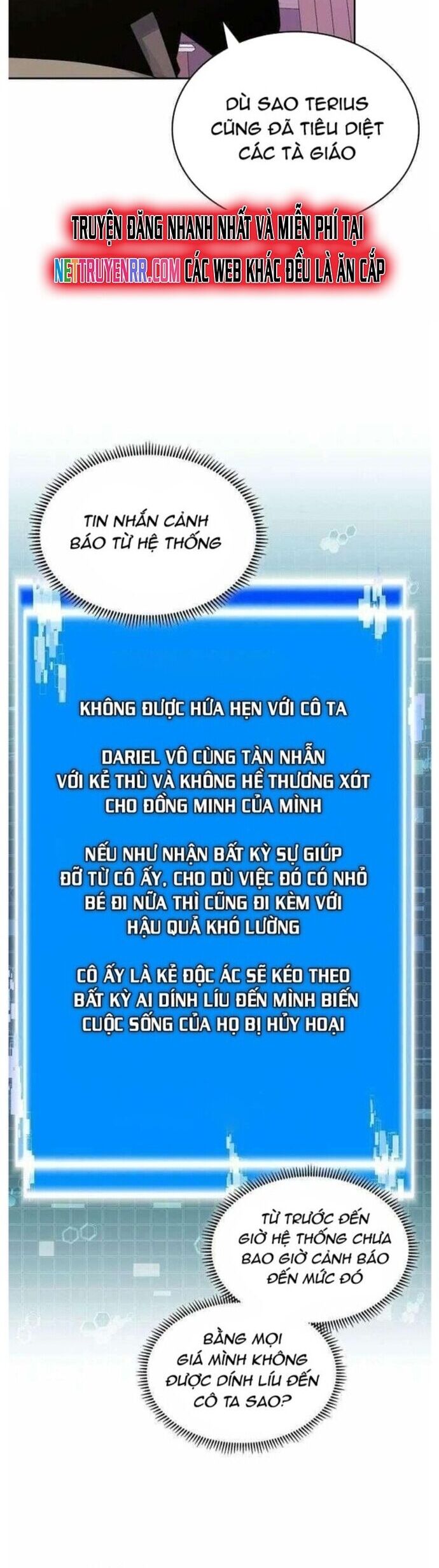 Chiến Binh Đến Từ Thế Giới Khác Chương 259 Ảnh 41
