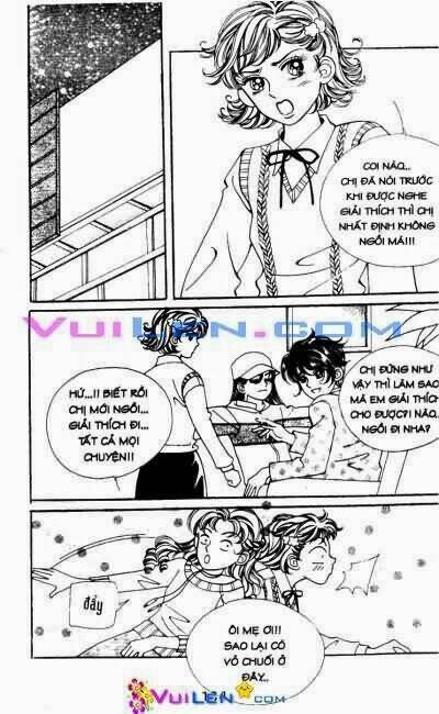 Tình Yêu Diệu Kỳ Chương 6 Ảnh 135