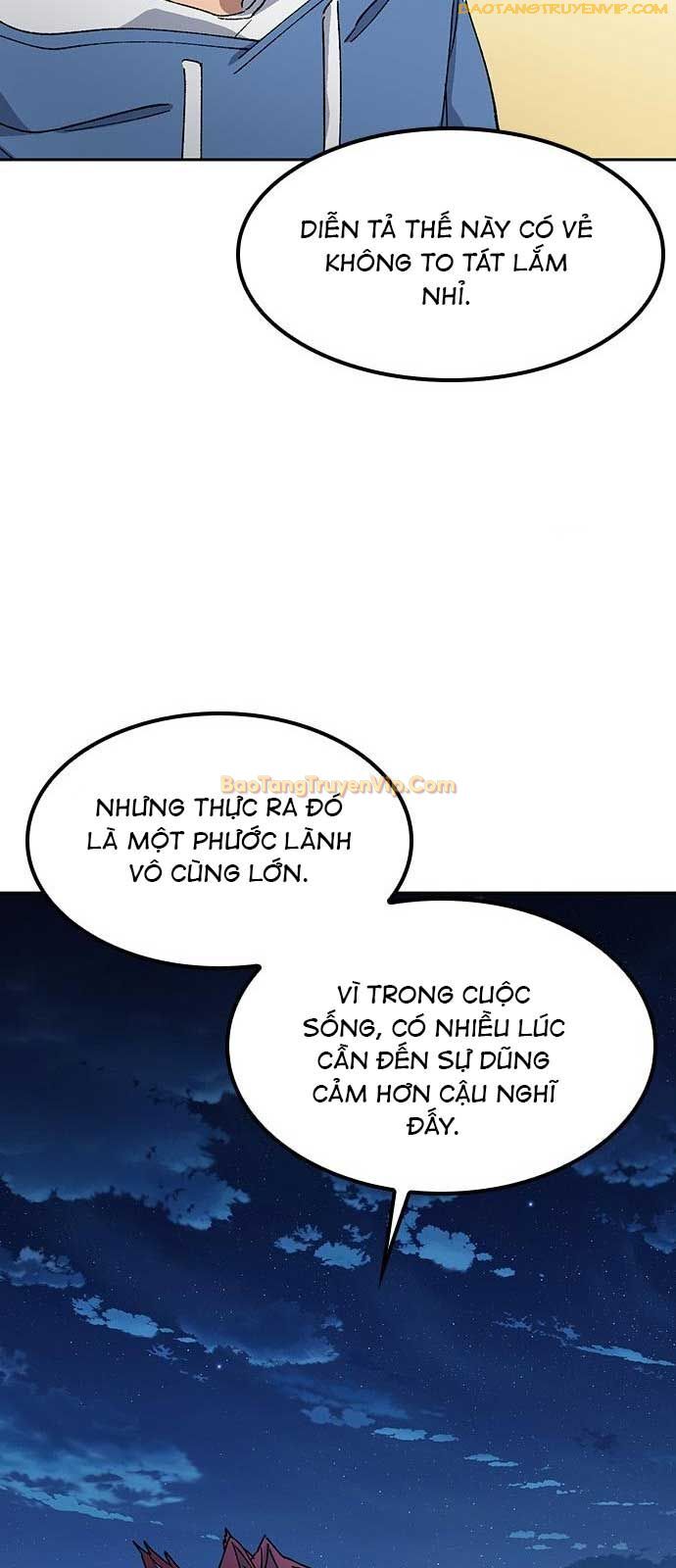 Chữa Lành Cuộc Sống Thông Qua Cắm Trại Ở Thế Giới Khác Chương 52 Ảnh 44