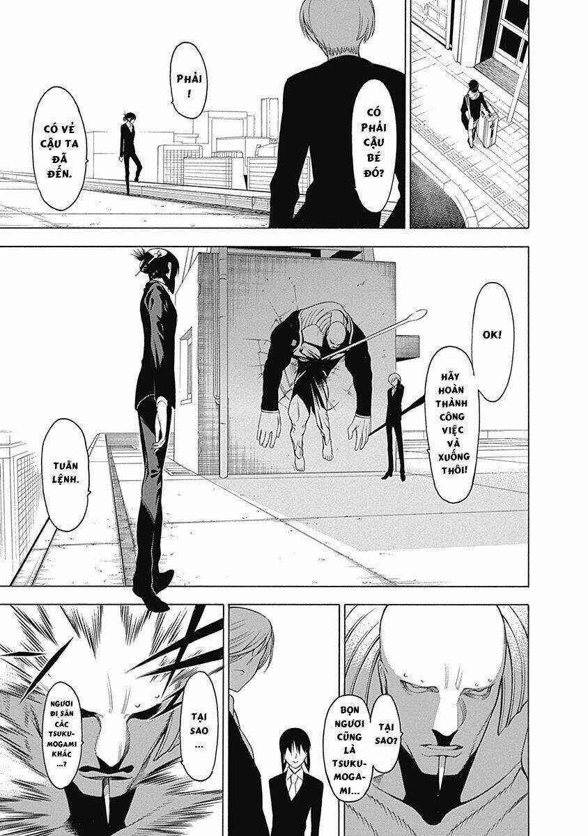 Mononogatari Chương 1 Ảnh 32