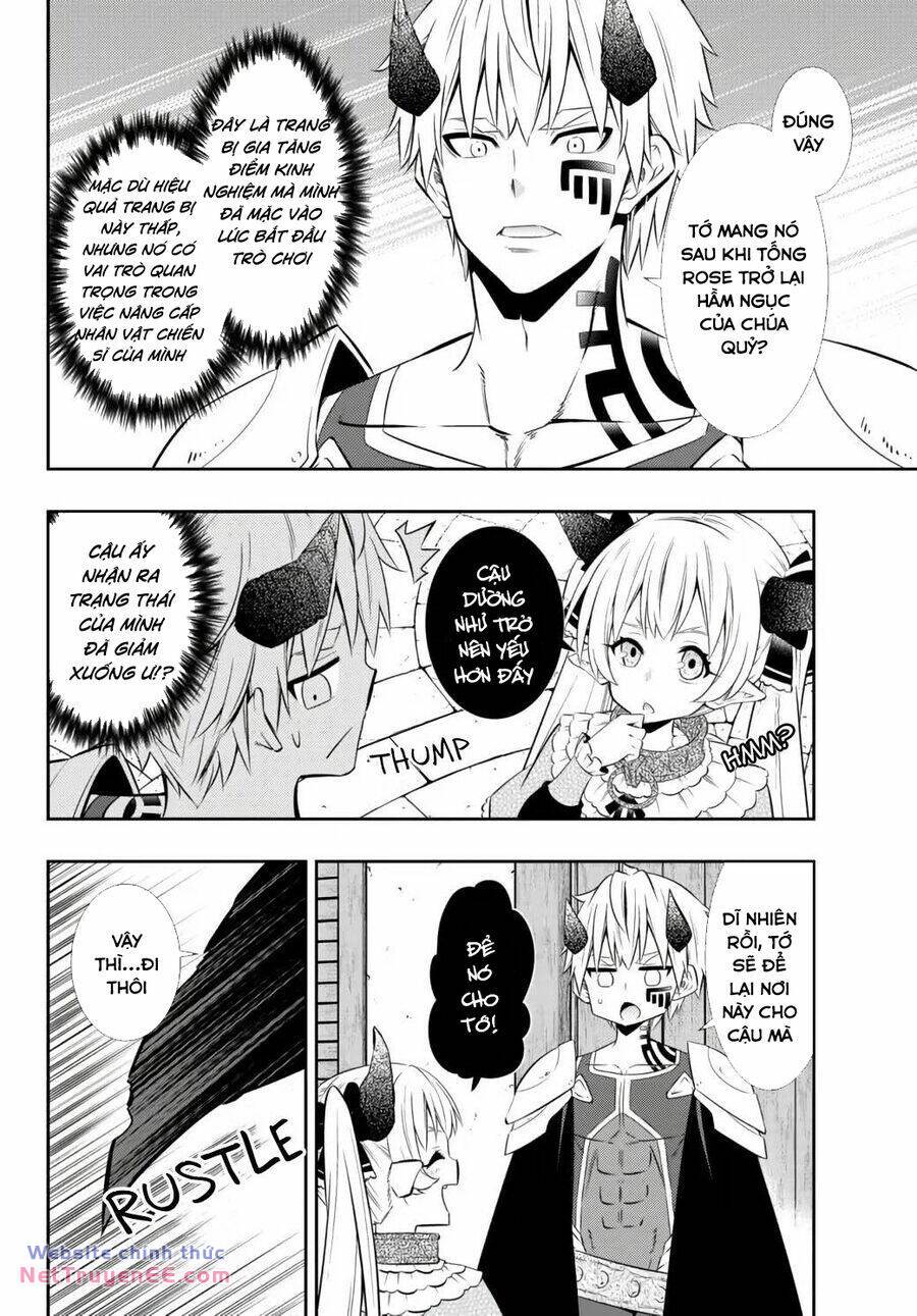 Isekai Maou To Shoukan Shoujo No Dorei Majutsu Chương 88.6 Ảnh 9